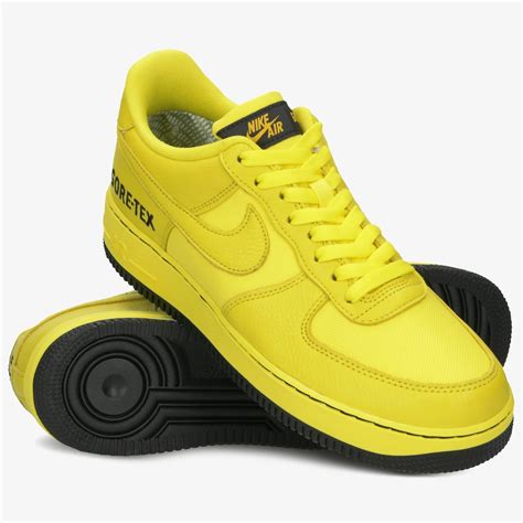 nike herren schuhe gelb|Gelbe Nike Herrenschuhe online shoppen .